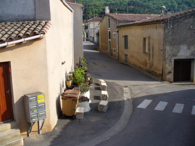 Granes - Grand Rue