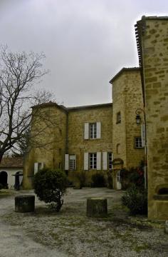 Castèl d'Airós de Lauragués