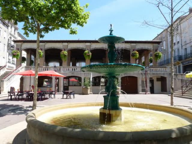 CASTELNAUDARY