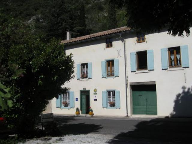 L'Olivette Chambres d'hôtes