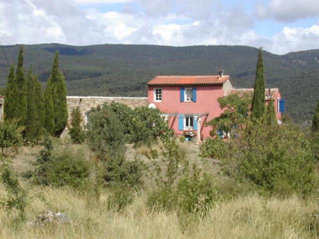 la redouniere