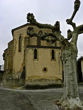 Cabèç de la gleisa - Airós de Lauragués