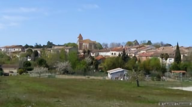 Labastide d'Anjou
