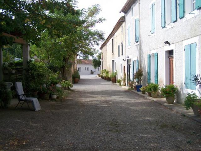 La Bouriette