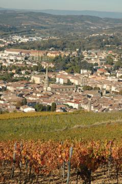 Limoux (octobre 2008)