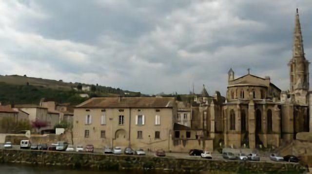 LIMOUX