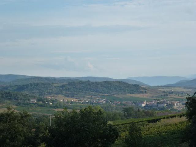 Languedoc-Roussillon