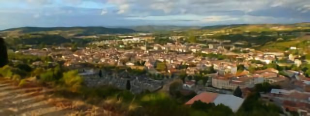 LIMOUX