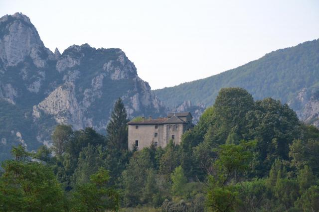 Belvianes-et-Cavirac (Aude, France).