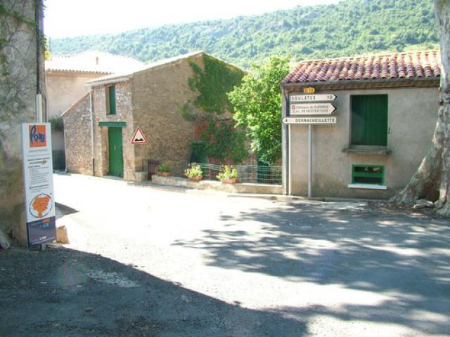 Massac Village