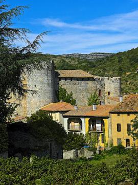 Vilarotja de Termenés