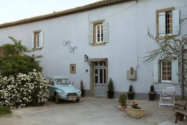 maison de maitre dating back to the 18th century, Alaigne,11240, France