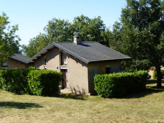 Village du Cheval