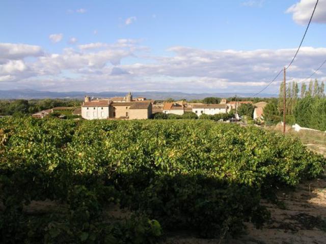 Roquecourbe-Minervois