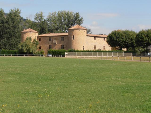 Cet édifice est classé au titre des Monuments historiques. Il est répertorié dans la base Mérimée, base de données sur le patrimoine…