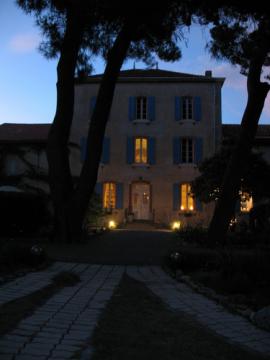 La Domaine aux Quat' Saisons