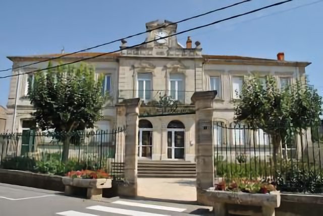 La mairie