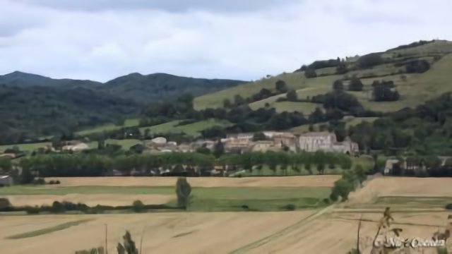 Caudeval - Frankrijk.