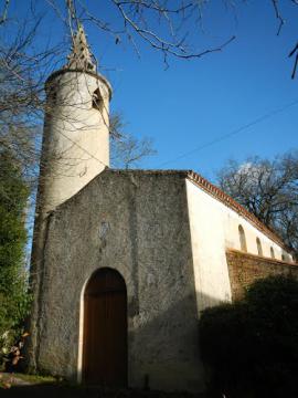 Eglise de Cahuzac (11)