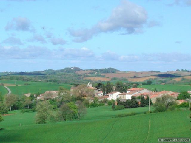 Pech Luna