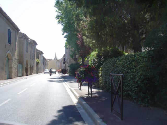 Frankreich_Languedoc-Roussillon_Fleury d'Aude