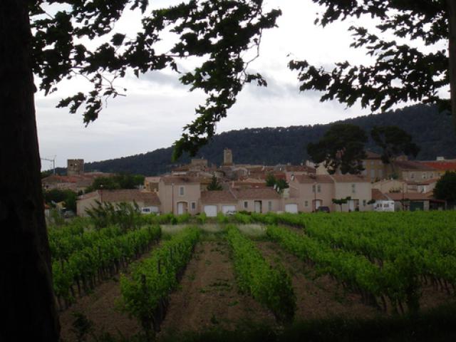 Argeliers