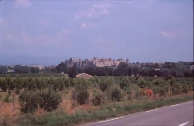 Carsassonne 1997