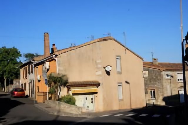 Boulangerie