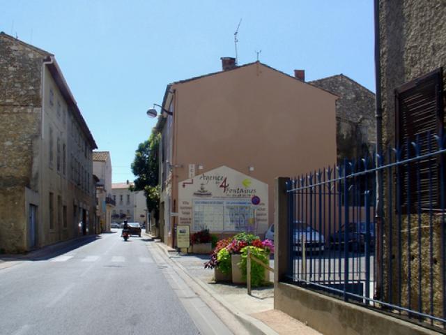 Frankreich_Languedoc-Roussillon_Fleury d'Aude