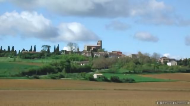 Plaigne