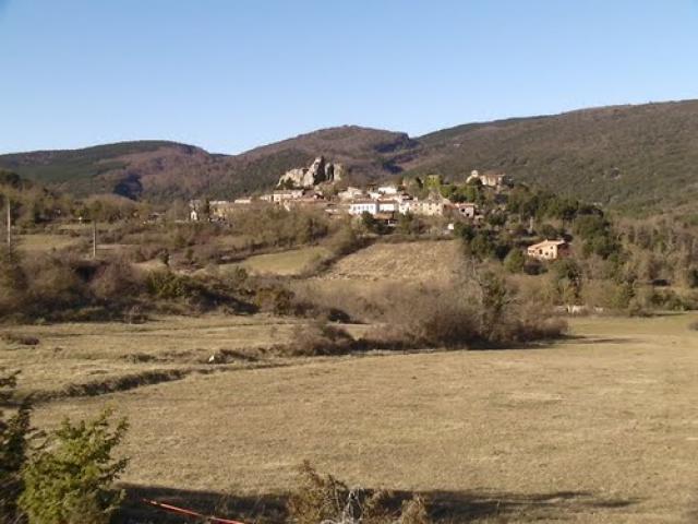 Camps sur l'Agly