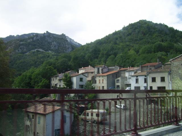 Photo de Puilaurens