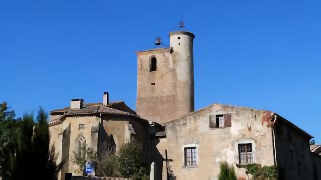 Saint Benoit (France).