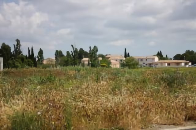 Canet d'Aude