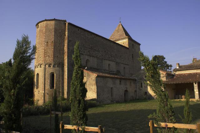 Cet édifice est classé au titre des Monuments historiques. Il est répertorié dans la base Mérimée, base de données sur le patrimoine…