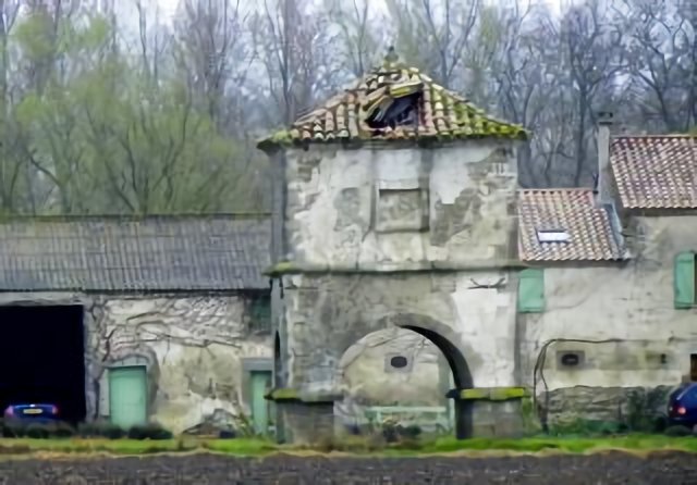 11 VILLESISCLE