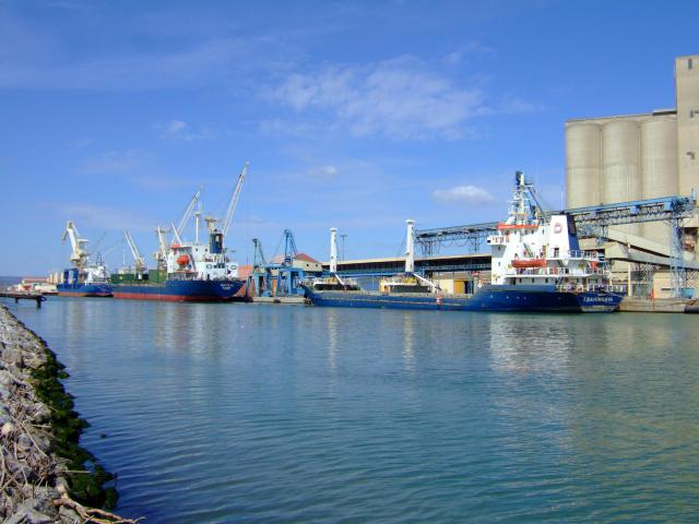 Photo de Port-la-Nouvelle