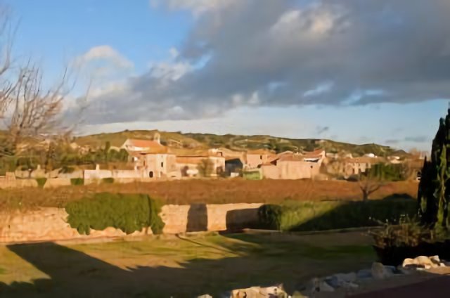 Montredon-des-Corbières