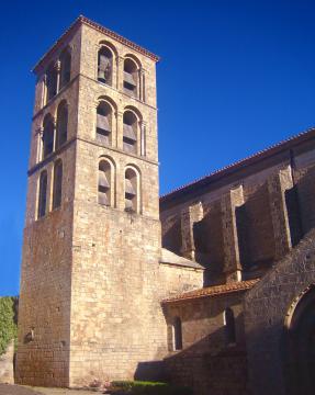 Caunes-Minervois