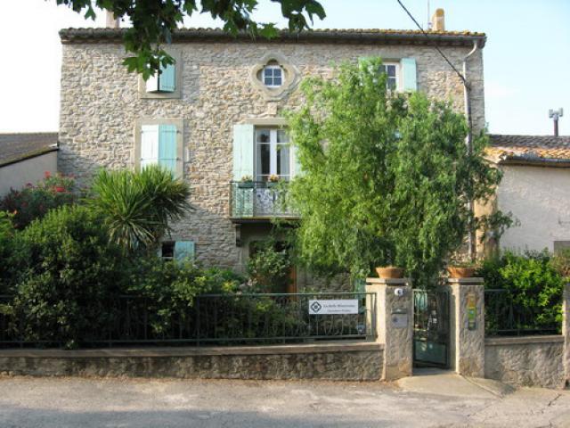 la belle minervoise