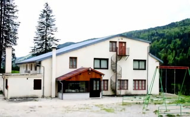 mijoux: au pied du col de la faucille