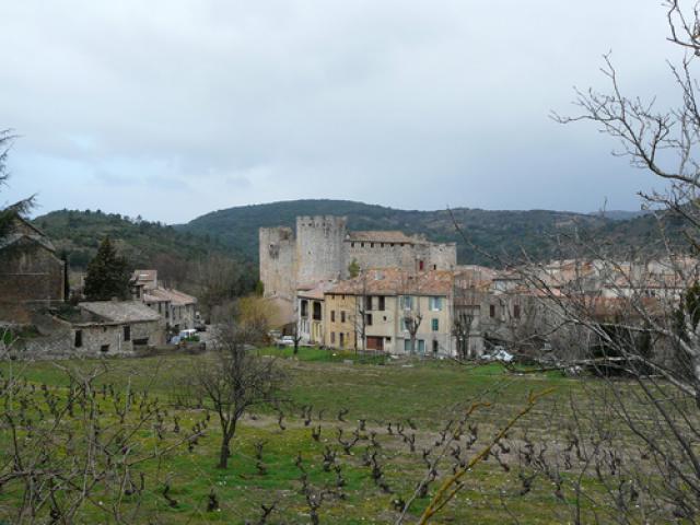 villerouge termenes