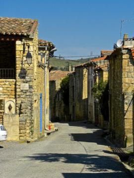 Ròcatalhada de Rasés