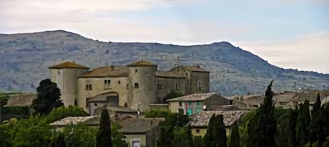 Serviés de la Val de Diana - País de Termenés