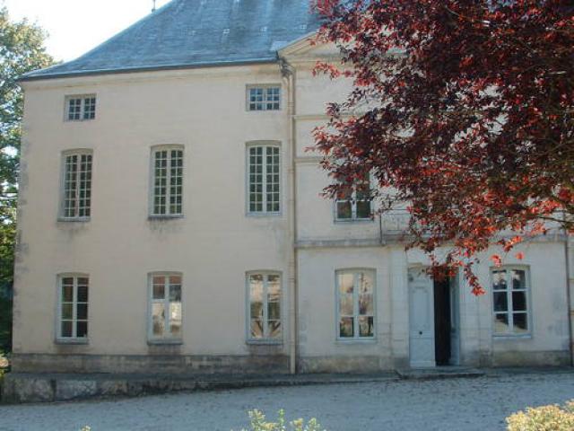 Chateau Volognat