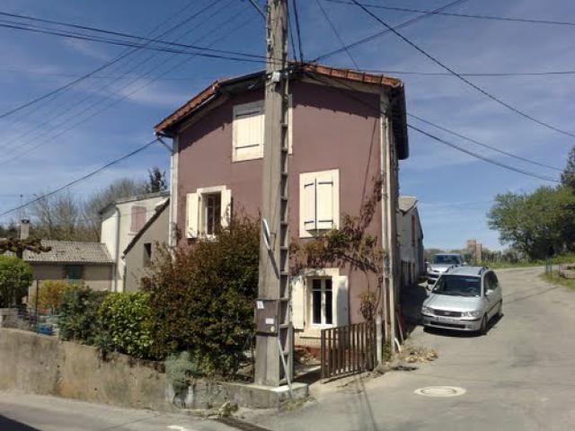 Lorna's House