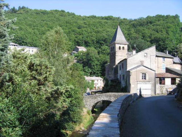 Caudebronde - Aude