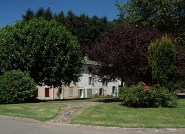 Espace F. Mitterand Cuxac-Cabardes