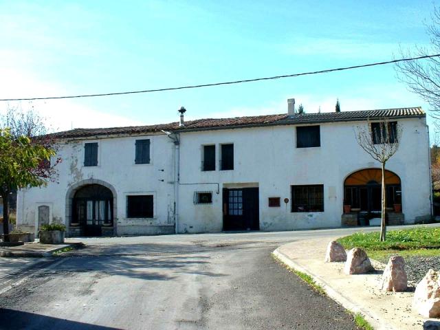 Laroque-de-Fa - Auberge