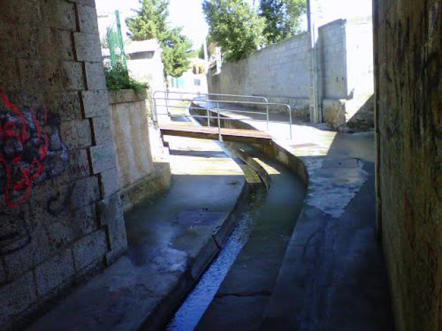 passage des lylas